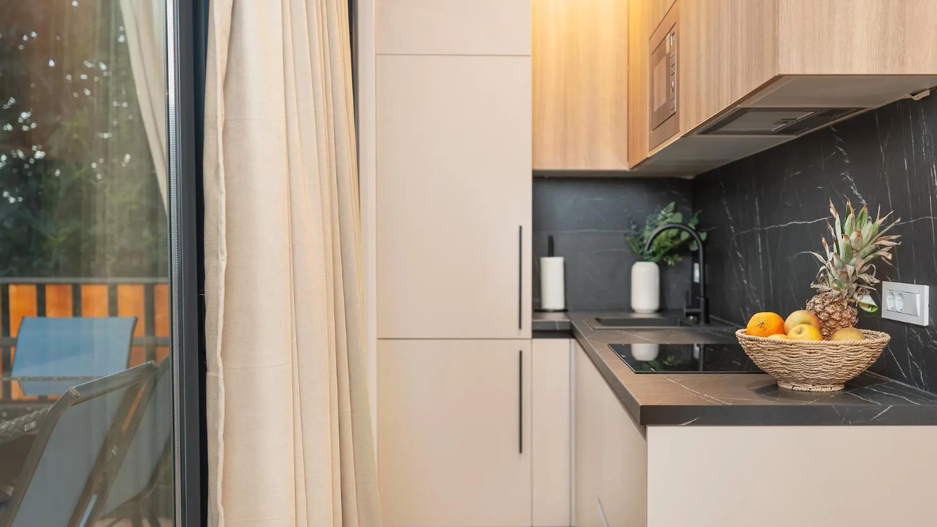 캠프장 Ivas Mobile Homes And Apartments 파코스탄 크로아티아