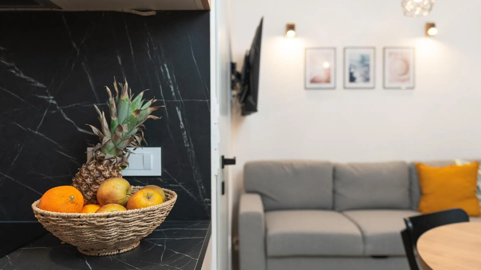 Ivas Mobile Homes And Apartments 파코스탄 캠프장