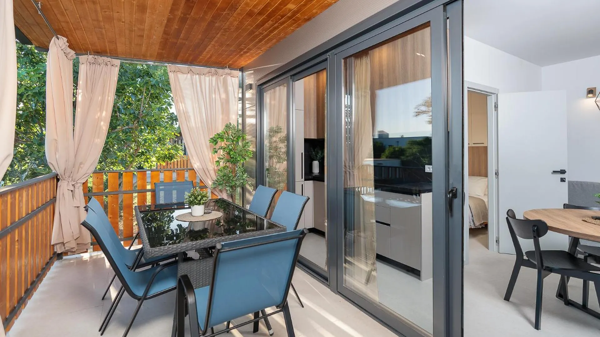 Ivas Mobile Homes And Apartments 파코스탄 0*,  크로아티아