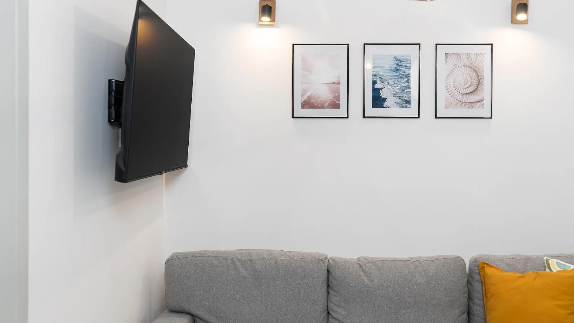 Ivas Mobile Homes And Apartments 파코스탄 캠프장